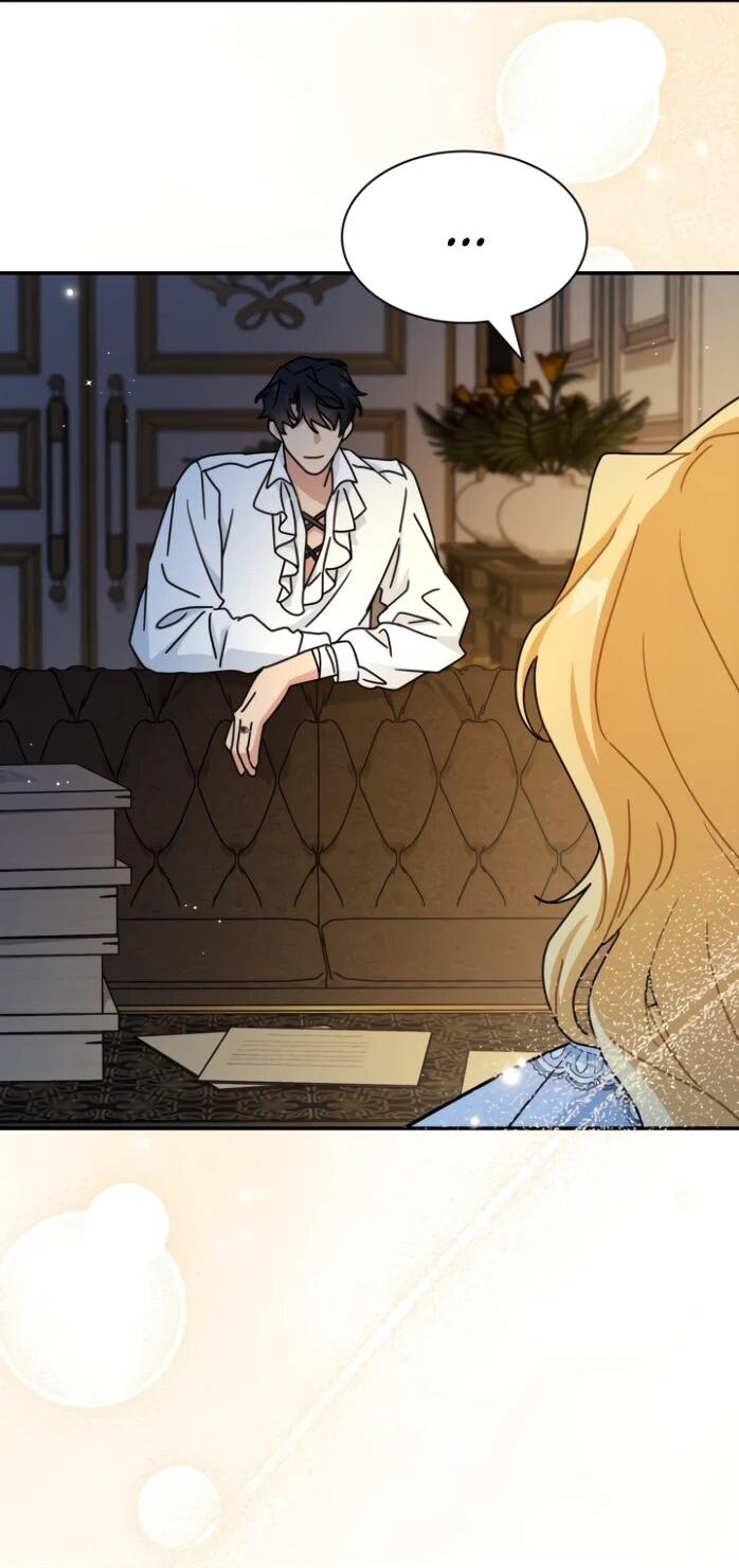 Манга Я стала главой семьи - Глава 119 Страница 45