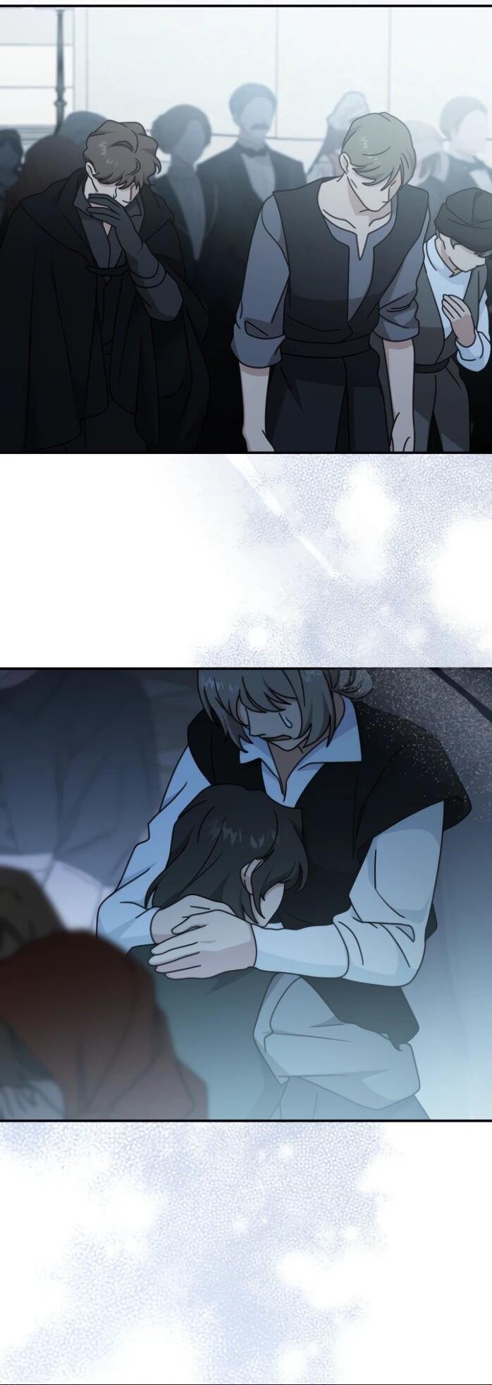 Манга Я стала главой семьи - Глава 119 Страница 7