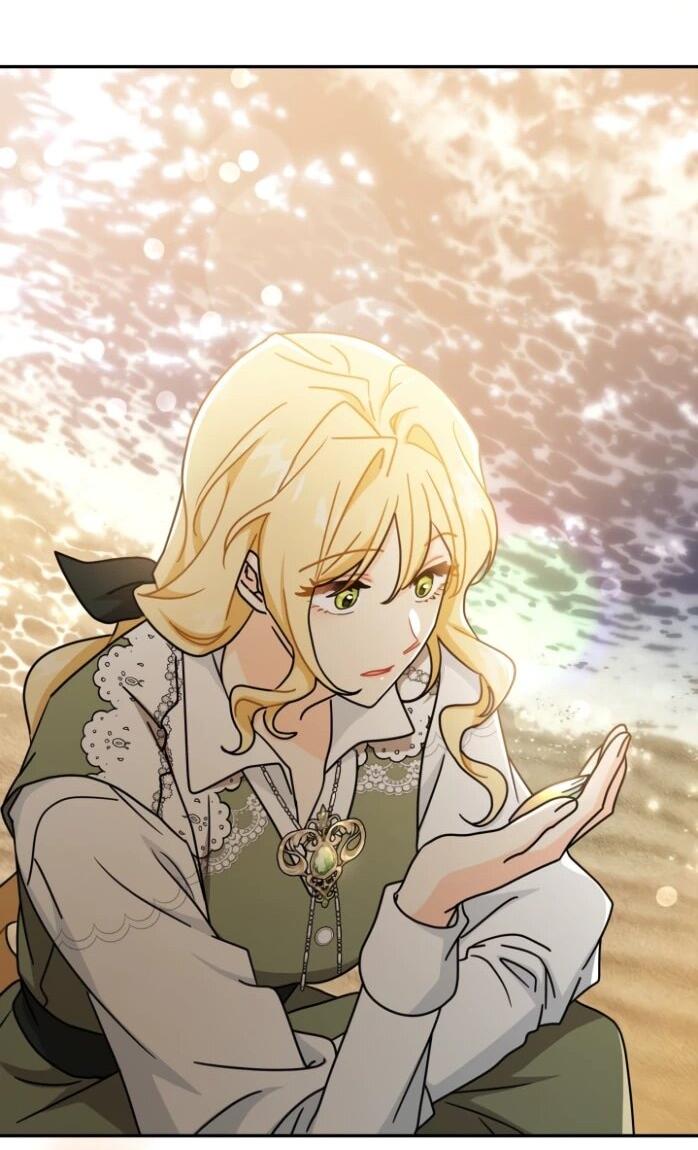 Манга Я стала главой семьи - Глава 121 Страница 40