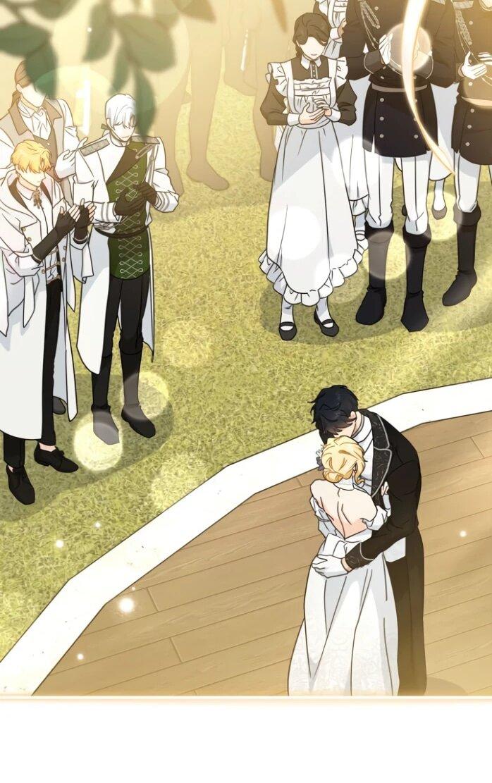 Манга Я стала главой семьи - Глава 122 Страница 60