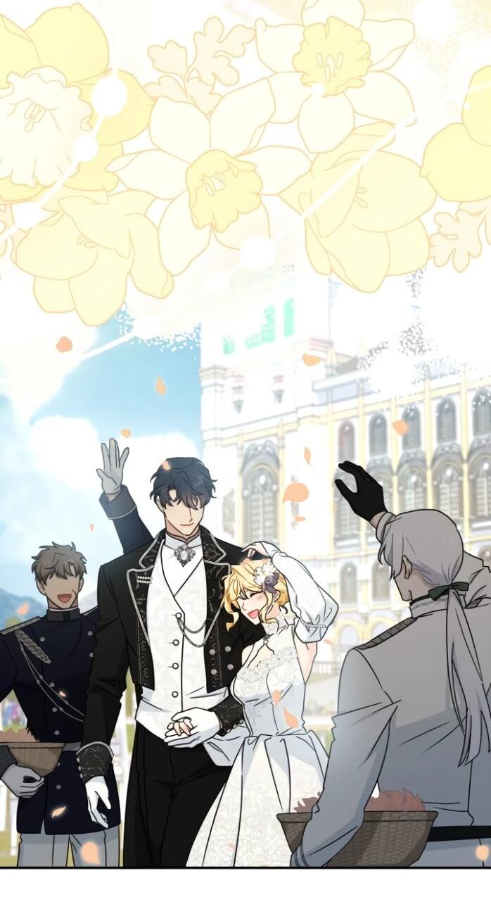 Манга Я стала главой семьи - Глава 122 Страница 62