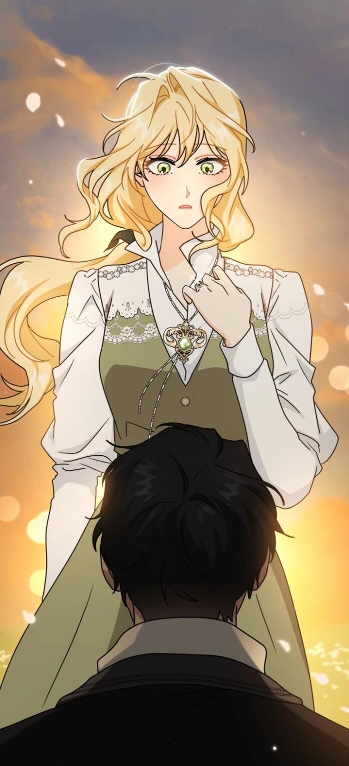 Манга Я стала главой семьи - Глава 122 Страница 43