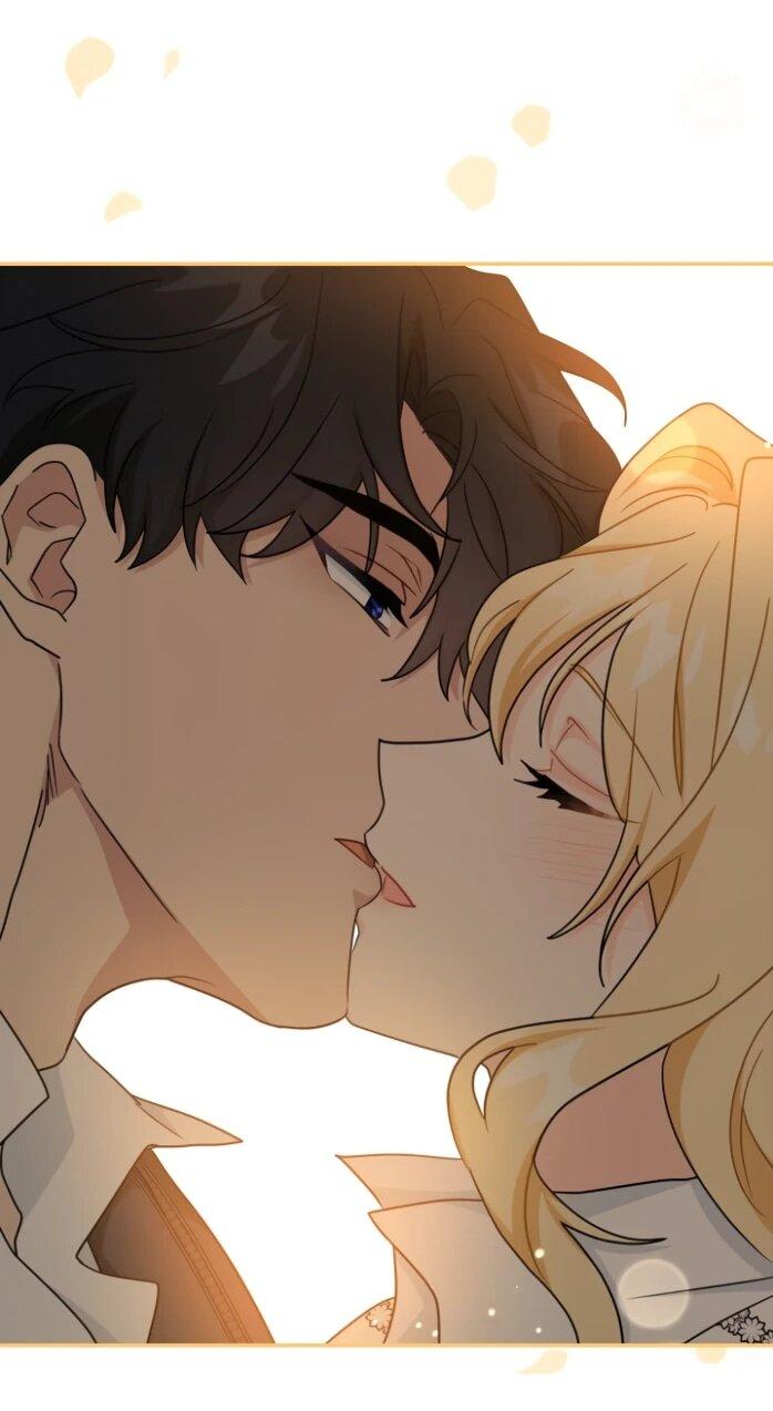 Манга Я стала главой семьи - Глава 122 Страница 57