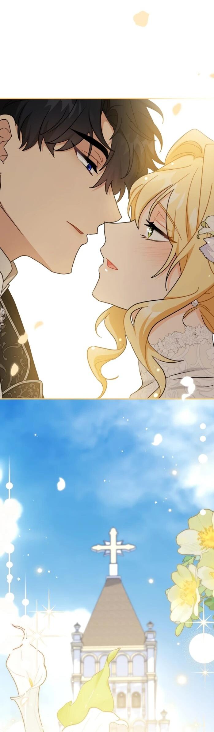 Манга Я стала главой семьи - Глава 122 Страница 58