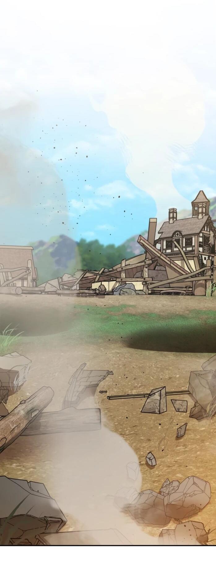 Манга Я стала главой семьи - Глава 123 Страница 40