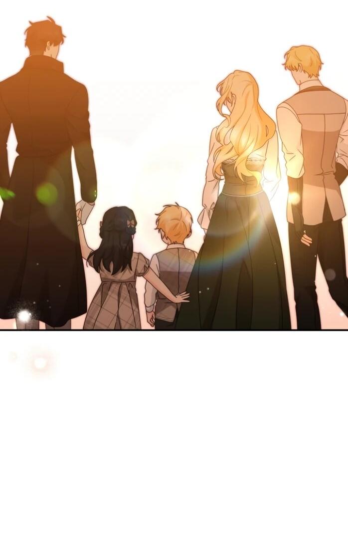 Манга Я стала главой семьи - Глава 124 Страница 48