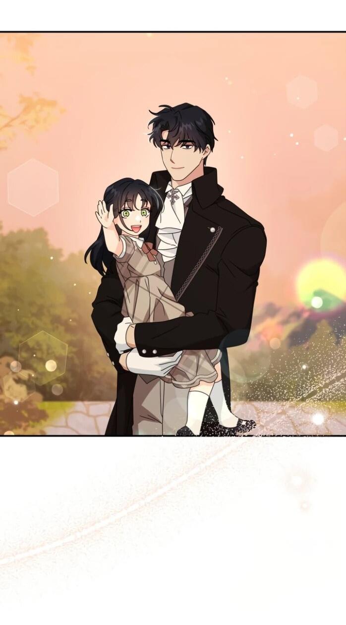 Манга Я стала главой семьи - Глава 124 Страница 47