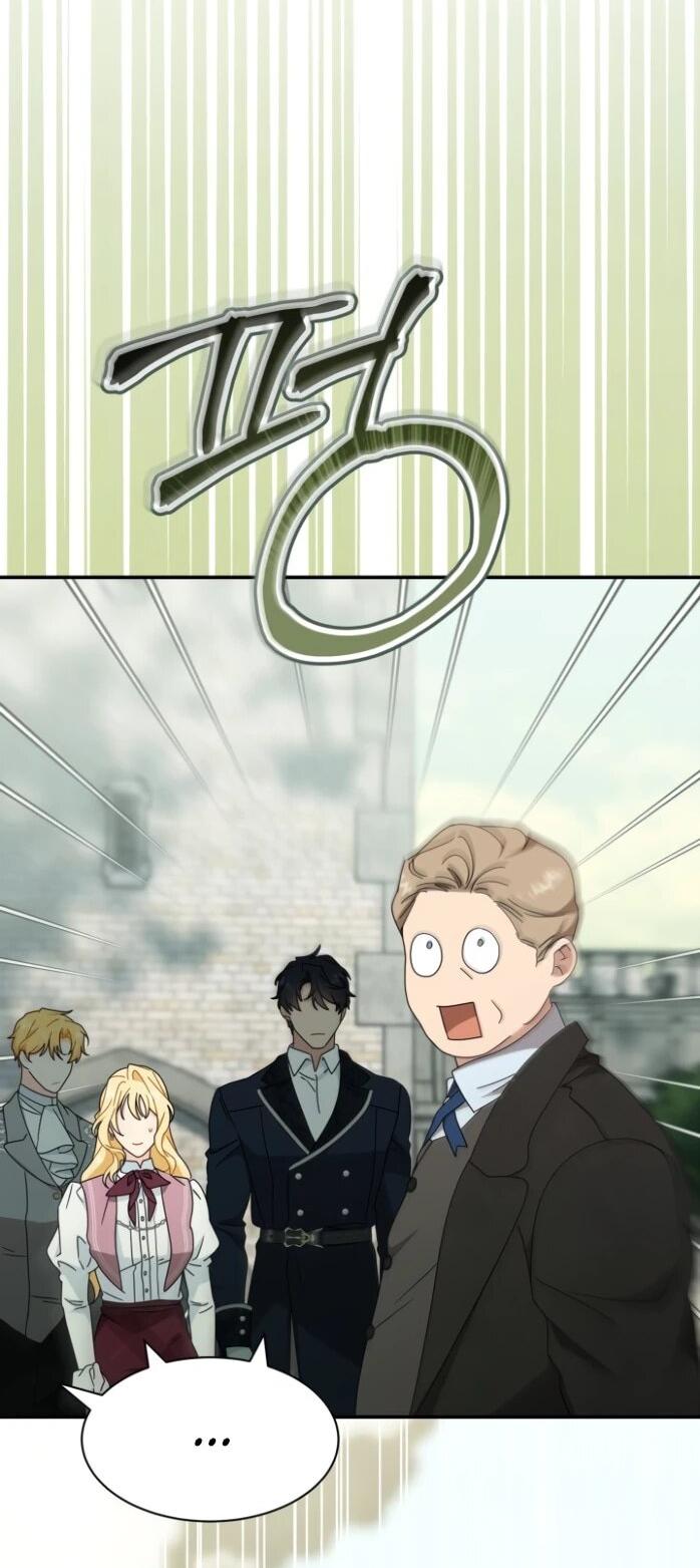 Манга Я стала главой семьи - Глава 124 Страница 54