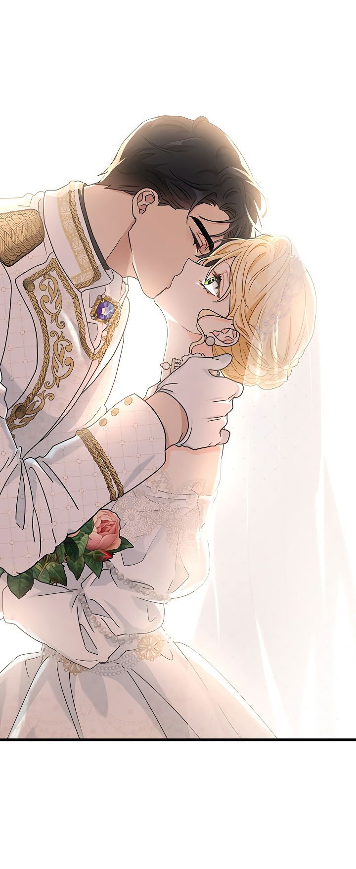 Манга Я стала главой семьи - Глава 26 Страница 8