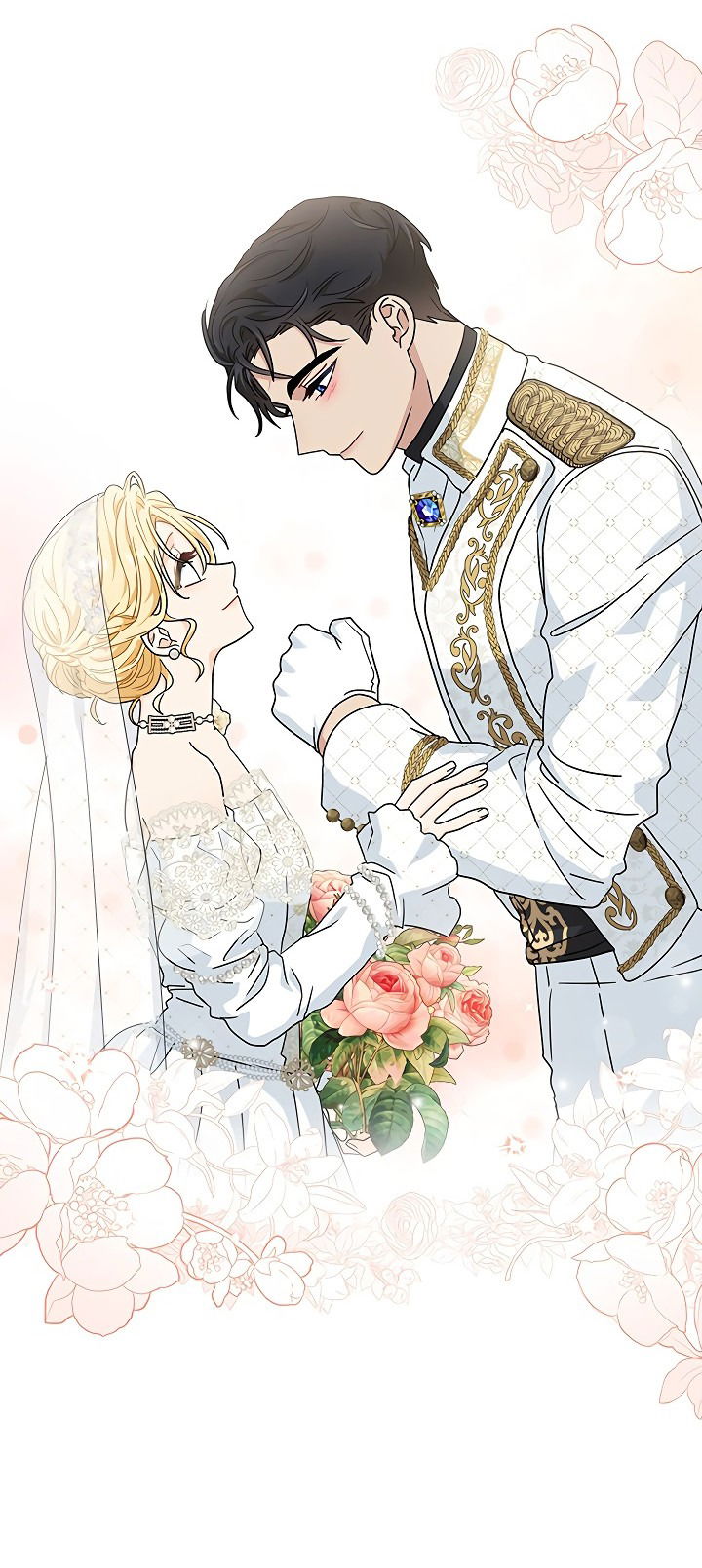 Манга Я стала главой семьи - Глава 25 Страница 30