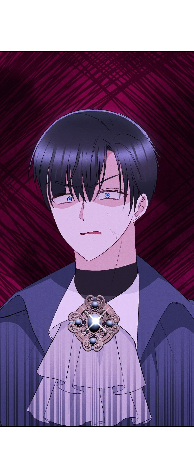 Манга Если ты желаешь моего отчаяния - Глава 43 Страница 20