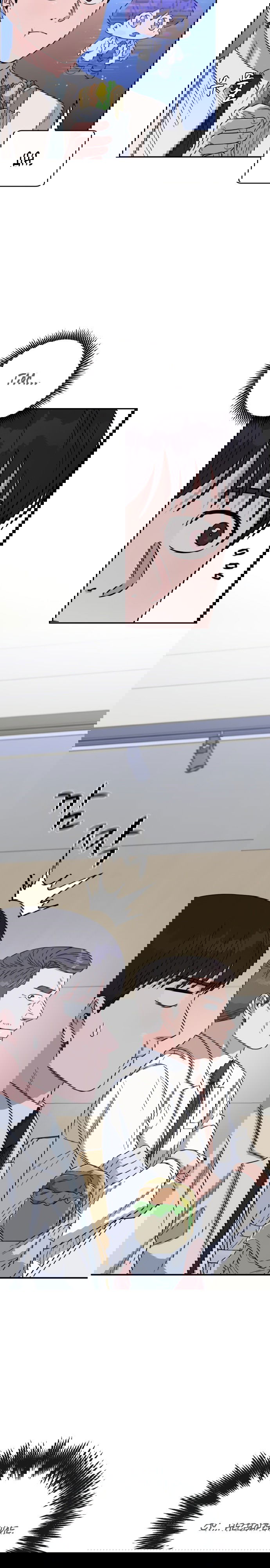 Манга Доктор с искусственным интеллектом - Глава 107 Страница 12