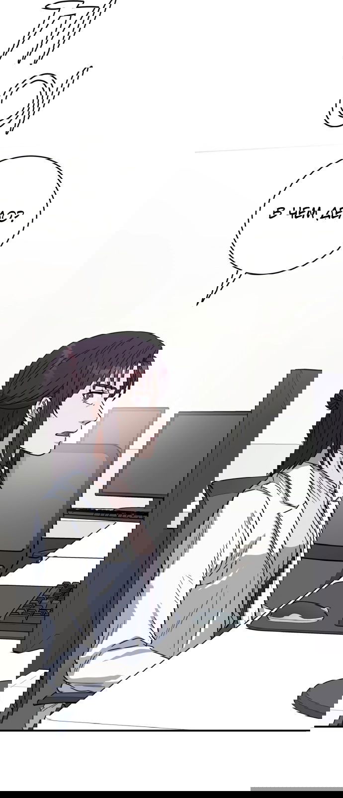 Манга Доктор с искусственным интеллектом - Глава 106 Страница 23