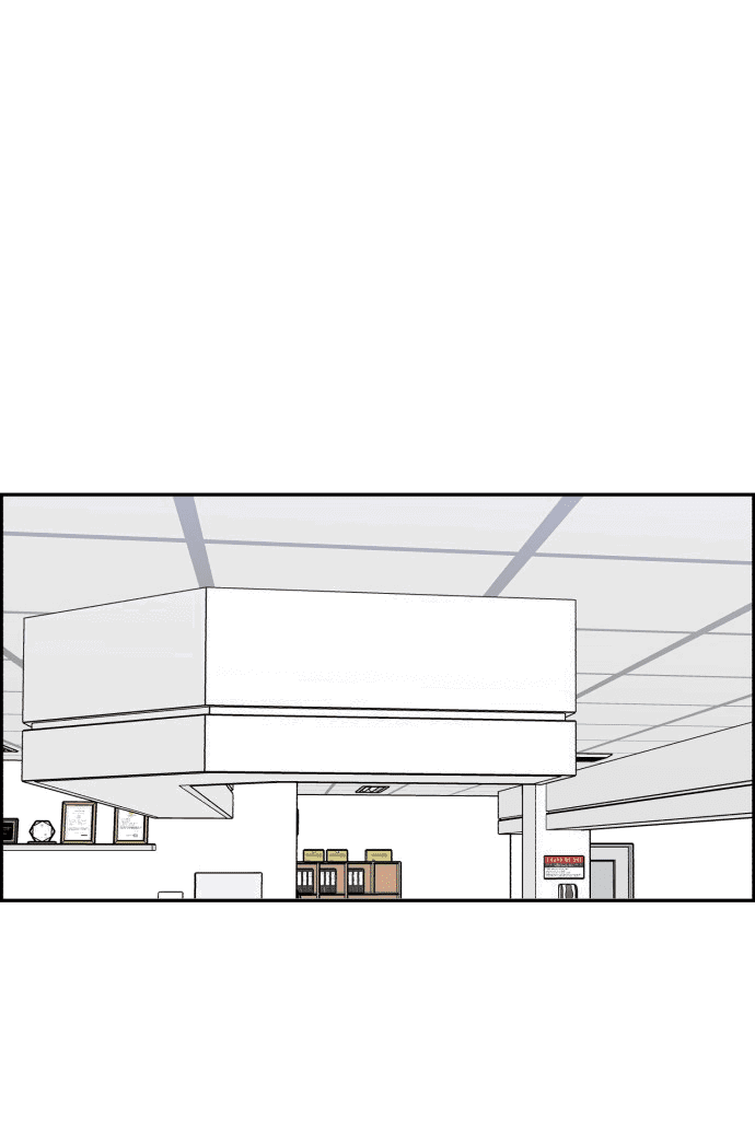 Манга Доктор с искусственным интеллектом - Глава 121 Страница 69