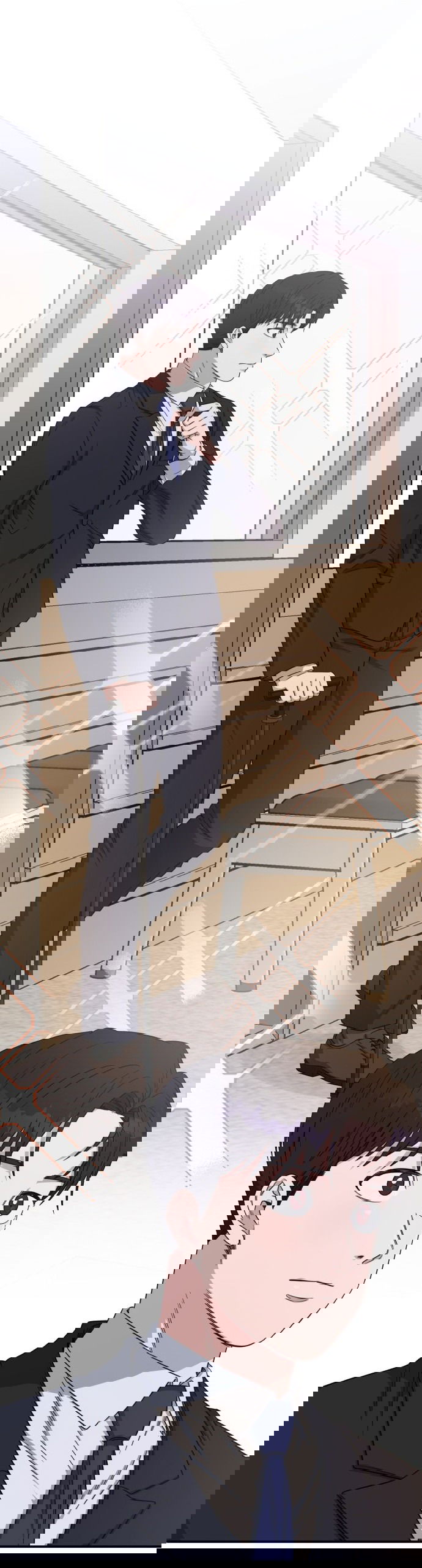 Манга Доктор с искусственным интеллектом - Глава 127 Страница 44