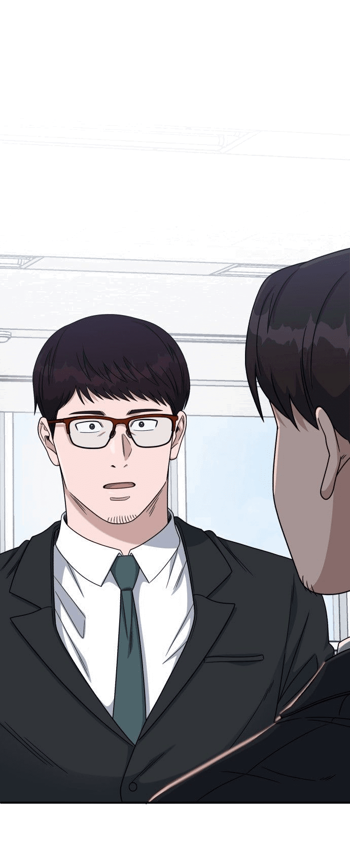 Манга Доктор с искусственным интеллектом - Глава 129 Страница 73