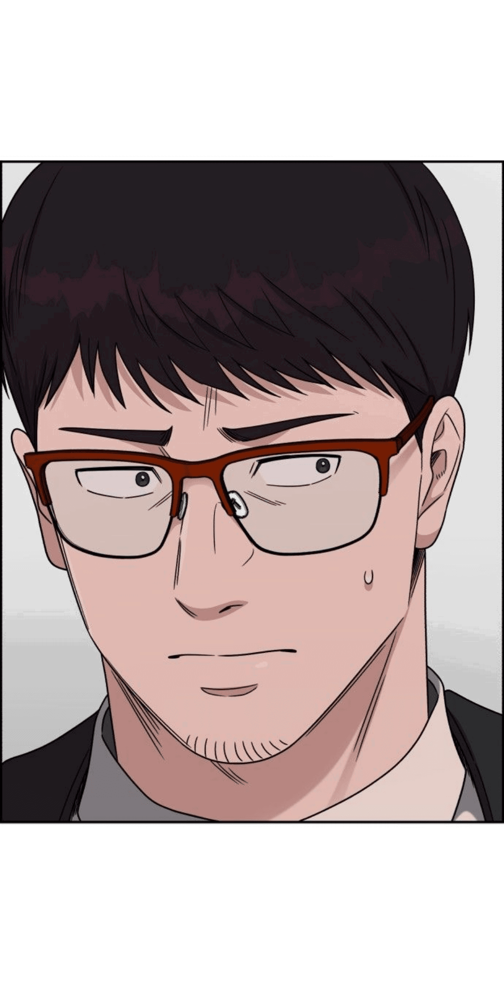 Манга Доктор с искусственным интеллектом - Глава 130 Страница 3