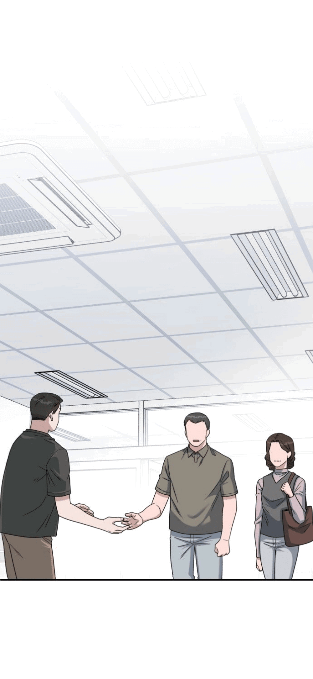 Манга Доктор с искусственным интеллектом - Глава 133 Страница 7