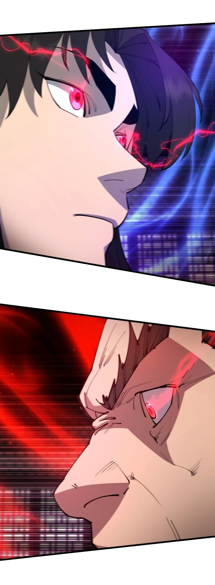 Манга Величайший в мире старший ученик - Глава 158 Страница 80