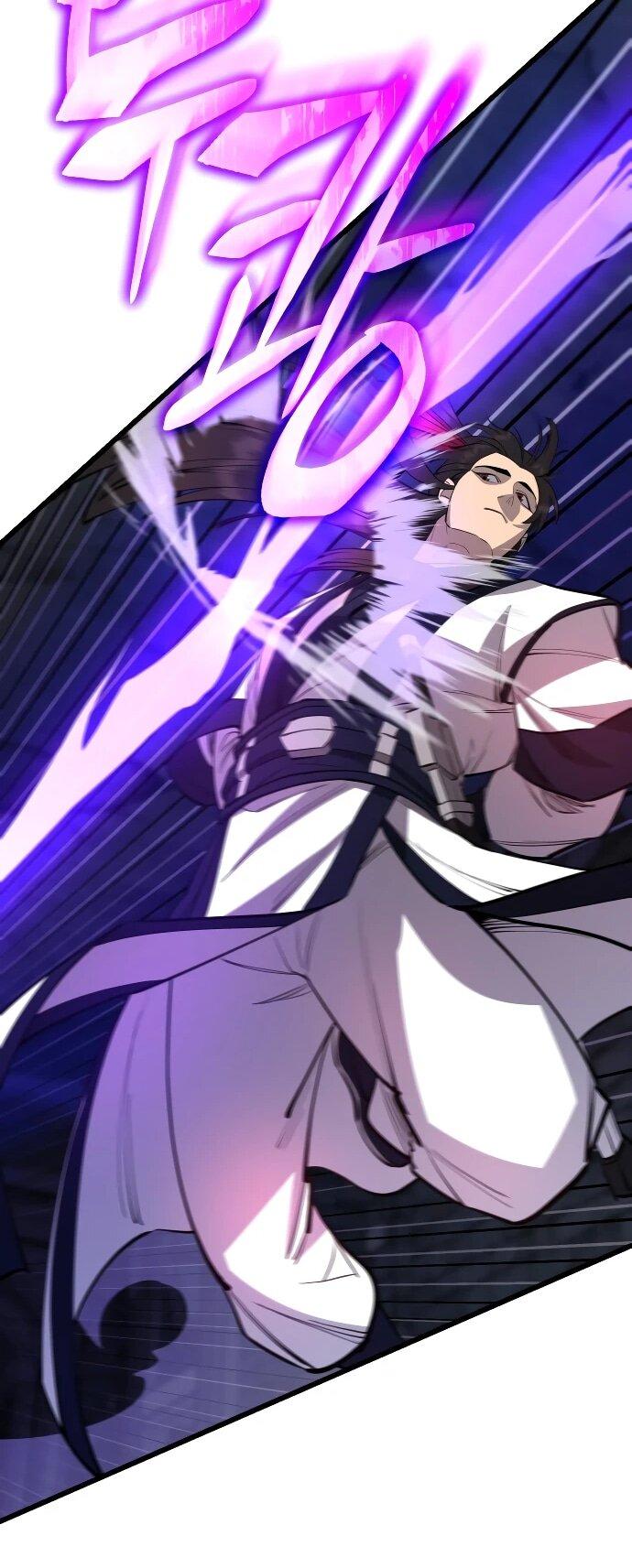 Манга Величайший в мире старший ученик - Глава 158 Страница 65