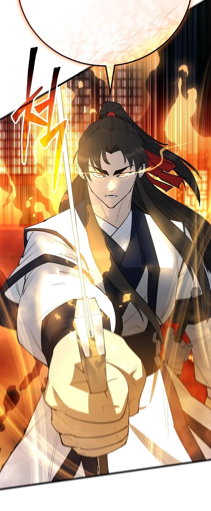 Манга Величайший в мире старший ученик - Глава 158 Страница 86