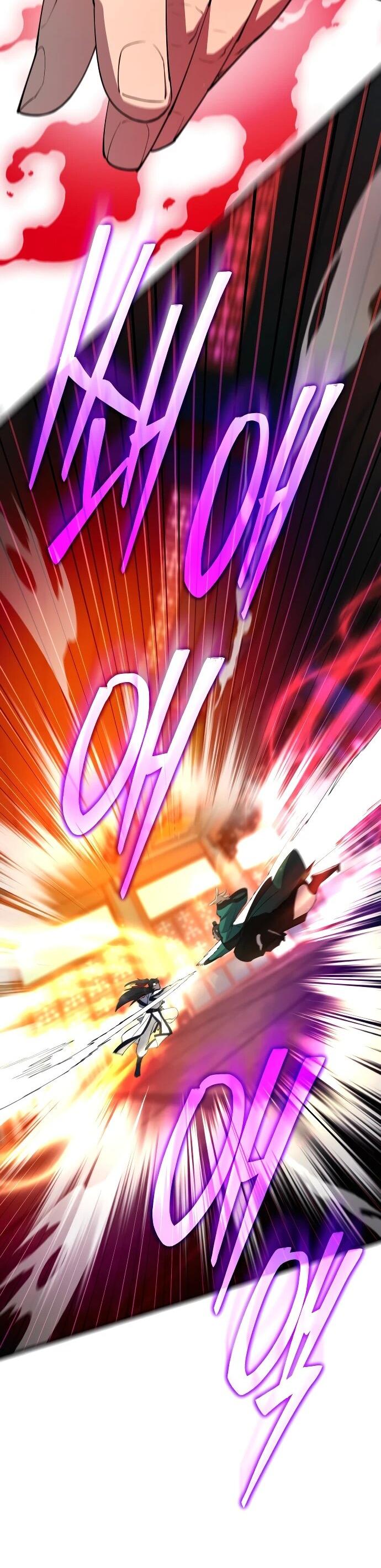 Манга Величайший в мире старший ученик - Глава 158 Страница 89