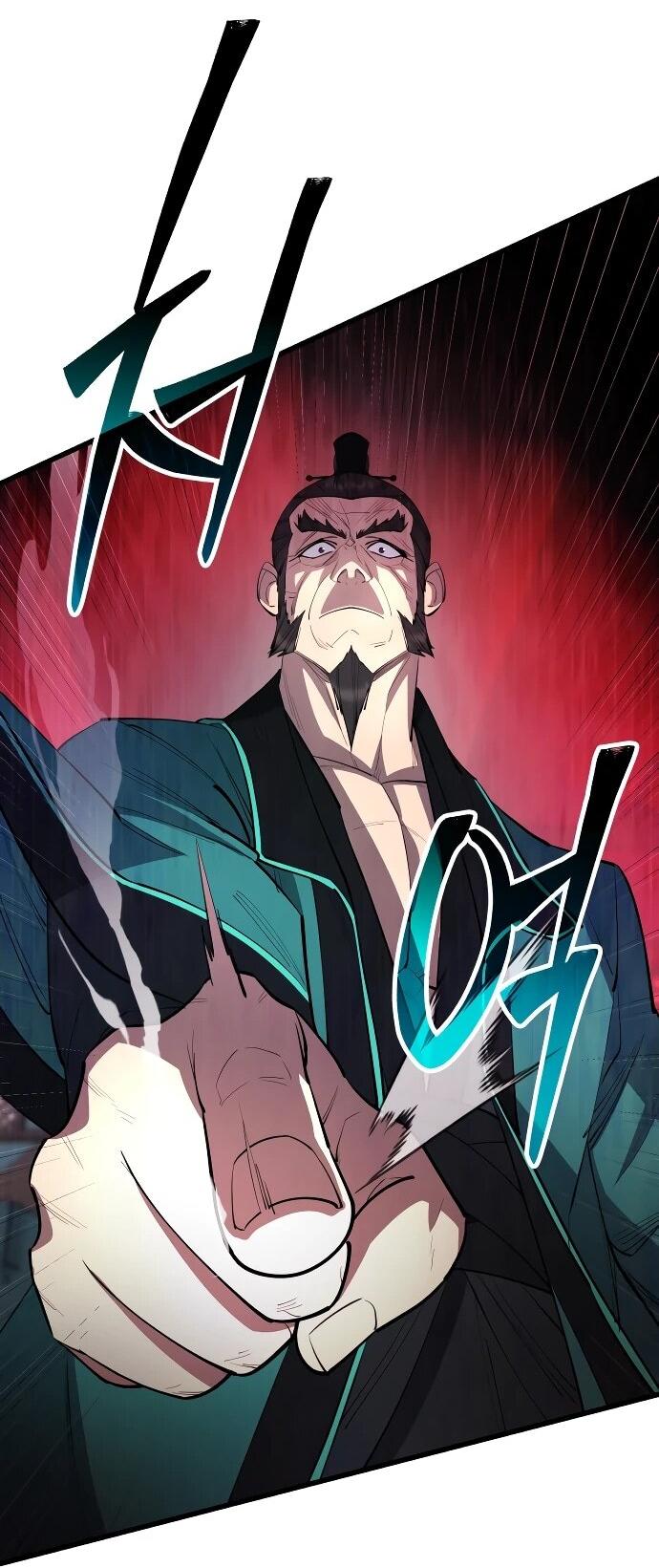 Манга Величайший в мире старший ученик - Глава 158 Страница 71