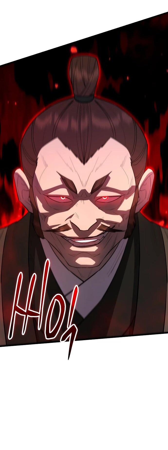 Манга Величайший в мире старший ученик - Глава 158 Страница 4