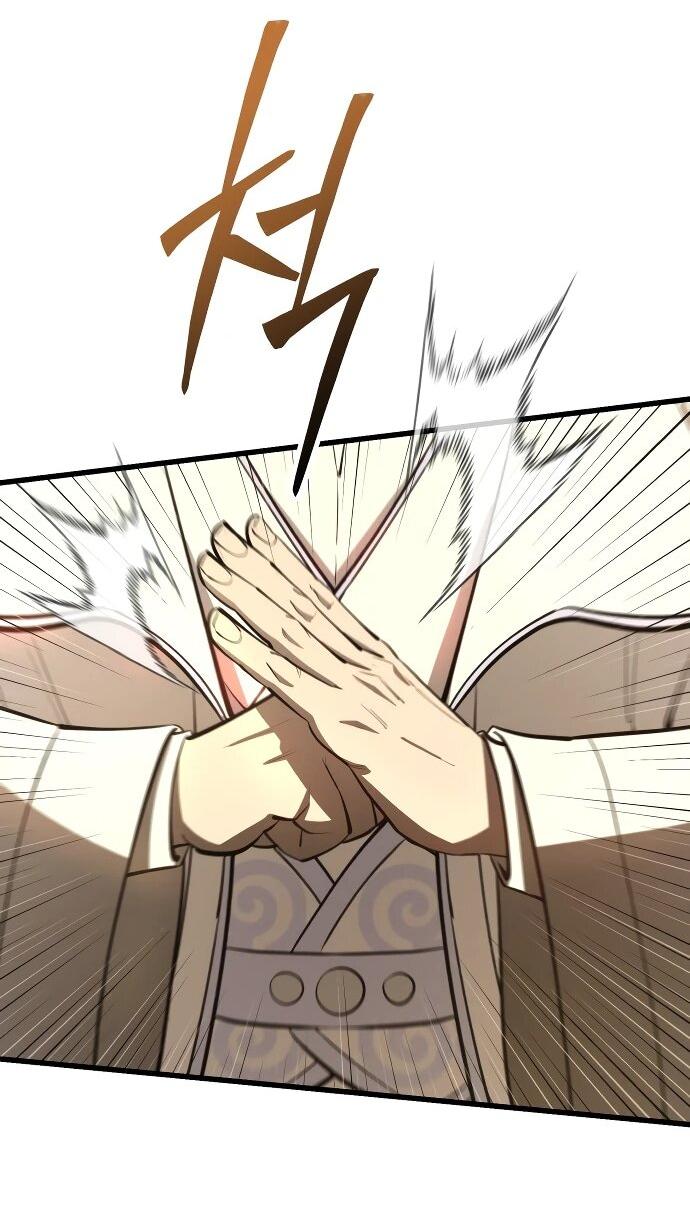 Манга Величайший в мире старший ученик - Глава 158 Страница 23