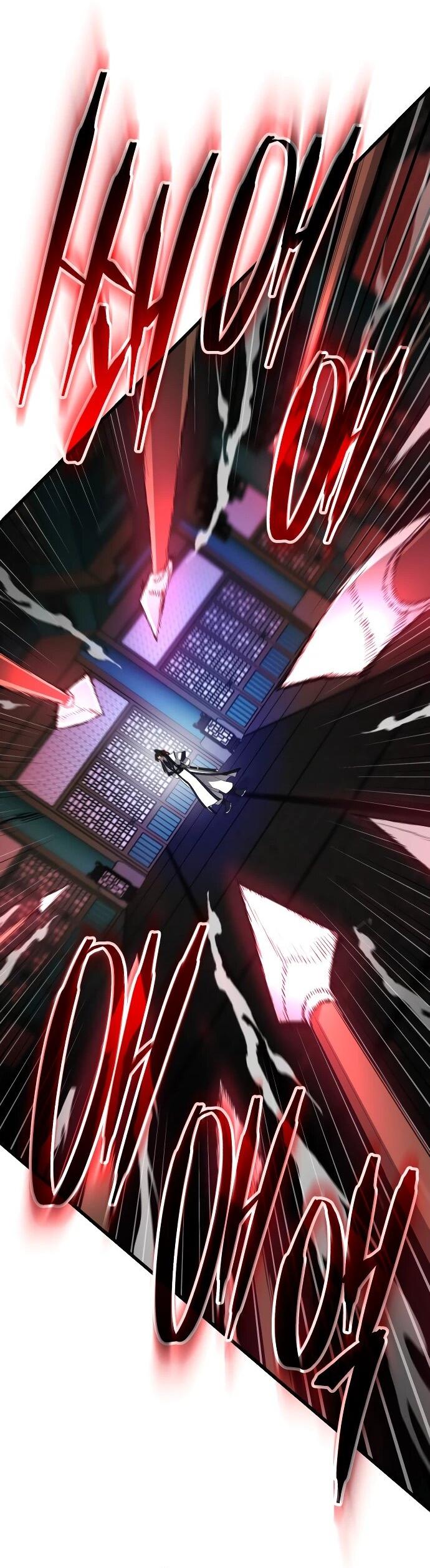 Манга Величайший в мире старший ученик - Глава 158 Страница 72