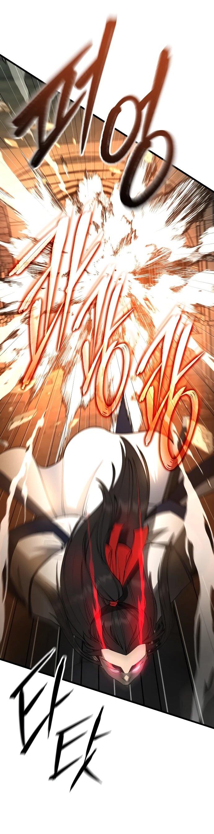 Манга Величайший в мире старший ученик - Глава 158 Страница 66