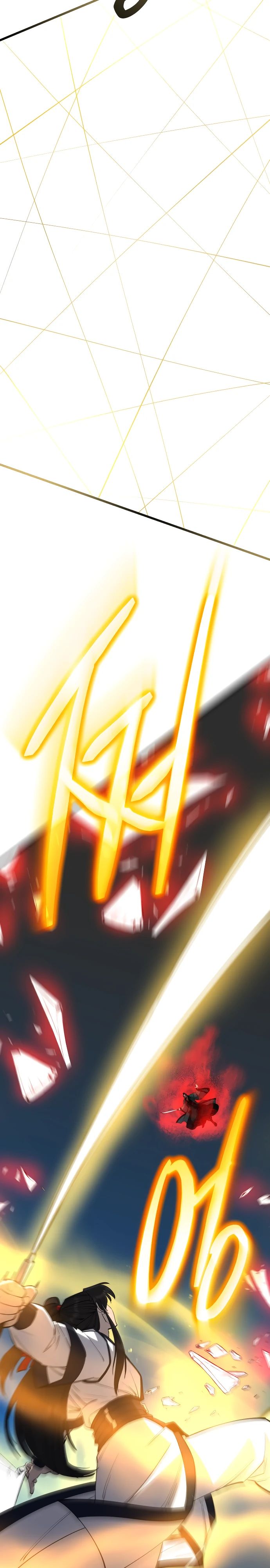 Манга Величайший в мире старший ученик - Глава 159 Страница 27