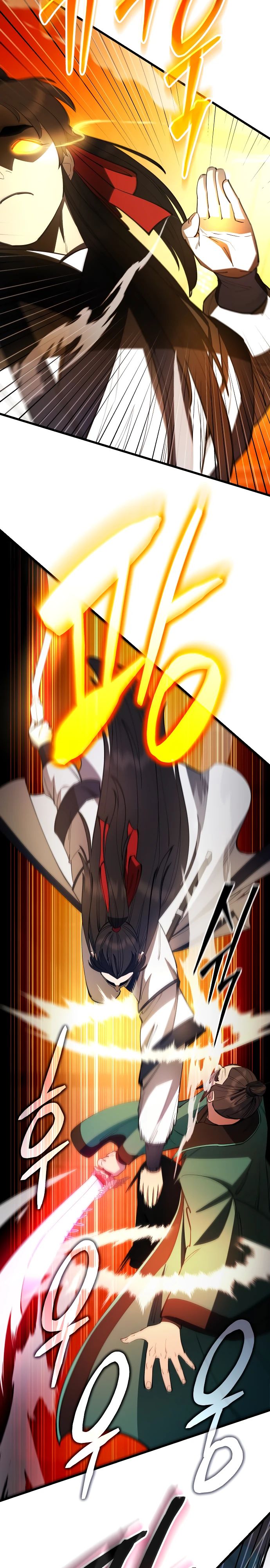 Манга Величайший в мире старший ученик - Глава 159 Страница 2