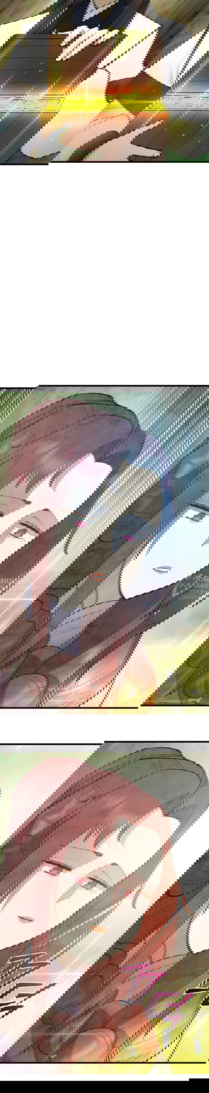 Манга Величайший в мире старший ученик - Глава 161 Страница 78