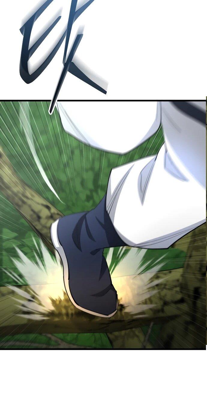 Манга Величайший в мире старший ученик - Глава 161 Страница 73