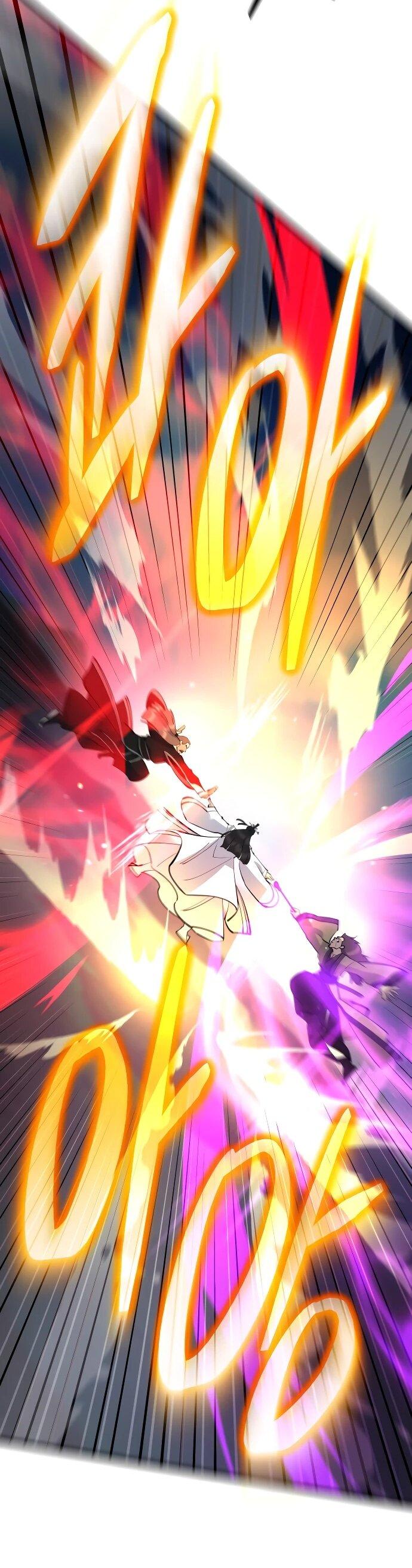 Манга Величайший в мире старший ученик - Глава 161 Страница 45