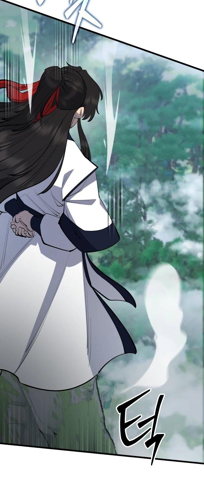 Манга Величайший в мире старший ученик - Глава 160 Страница 66