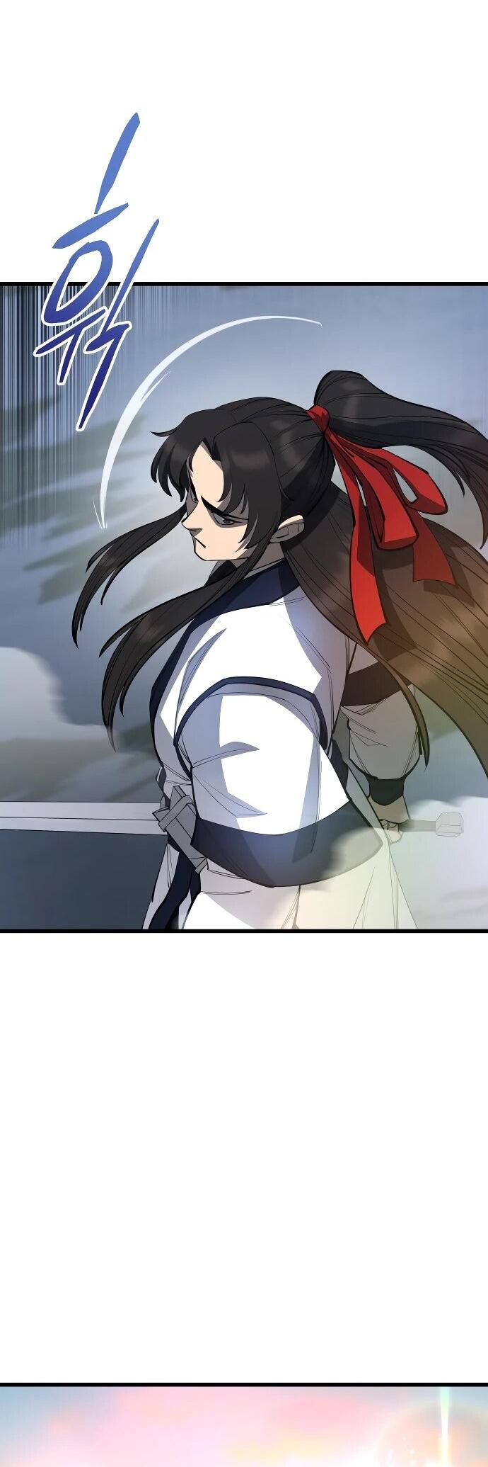 Манга Величайший в мире старший ученик - Глава 160 Страница 54