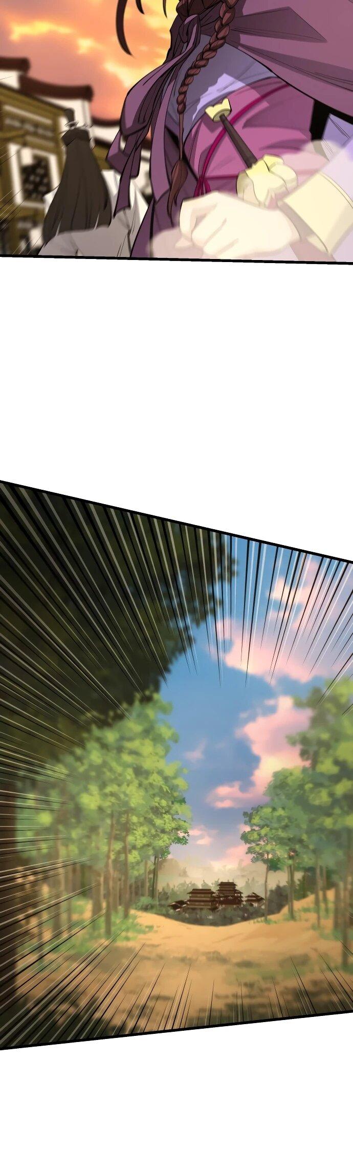 Манга Величайший в мире старший ученик - Глава 160 Страница 12