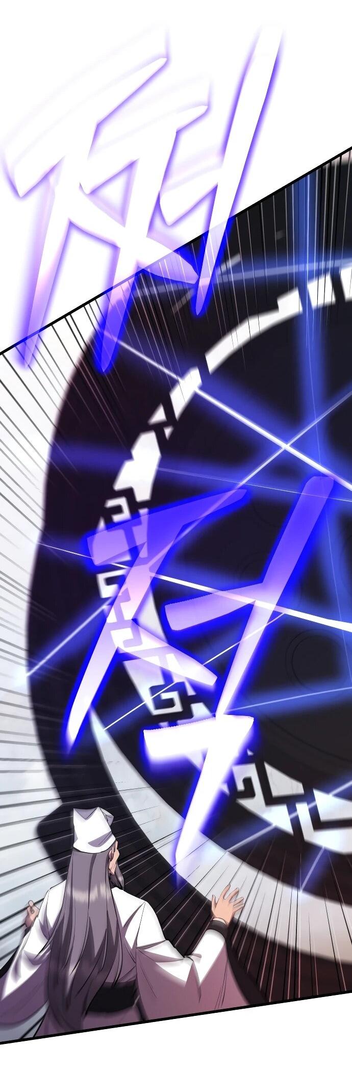 Манга Величайший в мире старший ученик - Глава 160 Страница 51