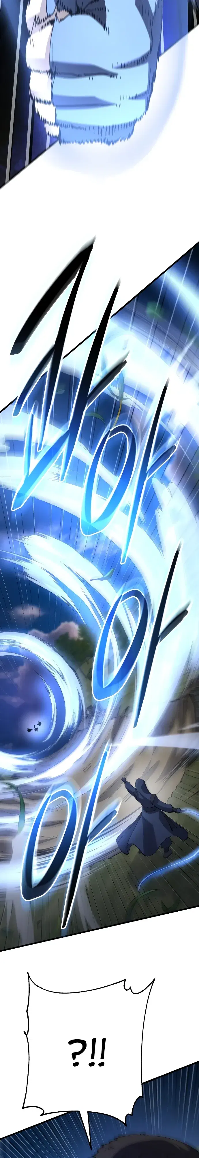 Манга Величайший в мире старший ученик - Глава 162 Страница 20