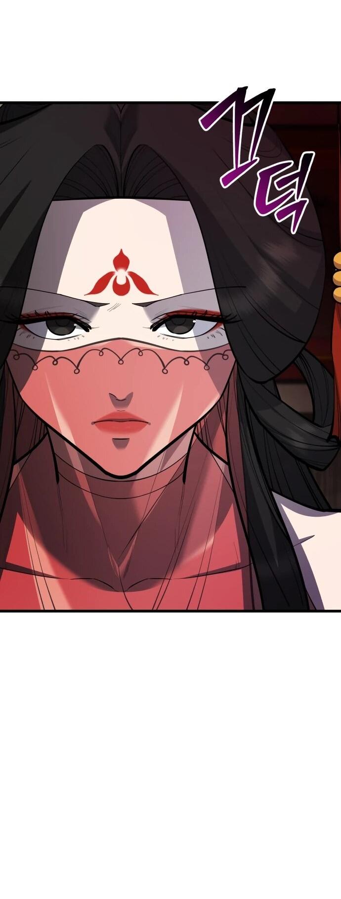 Манга Величайший в мире старший ученик - Глава 165 Страница 48