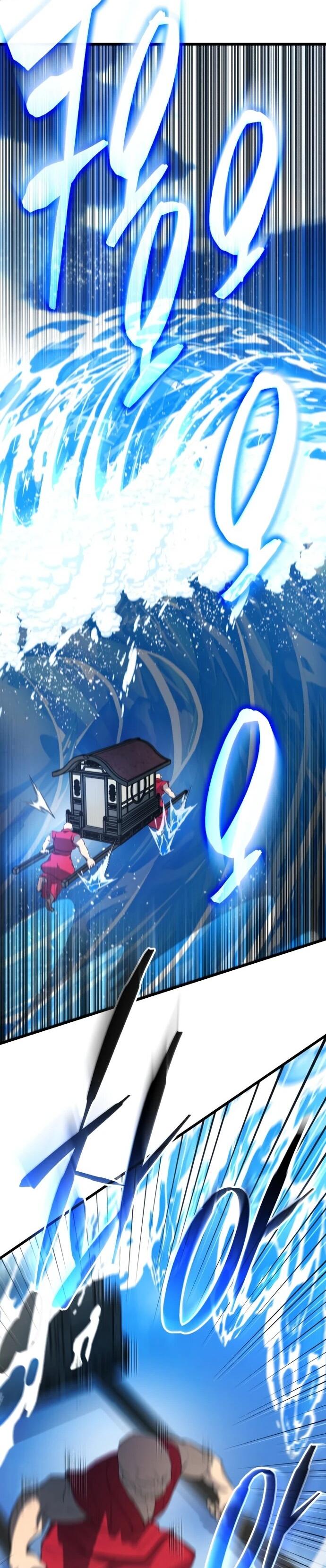 Манга Величайший в мире старший ученик - Глава 165 Страница 79