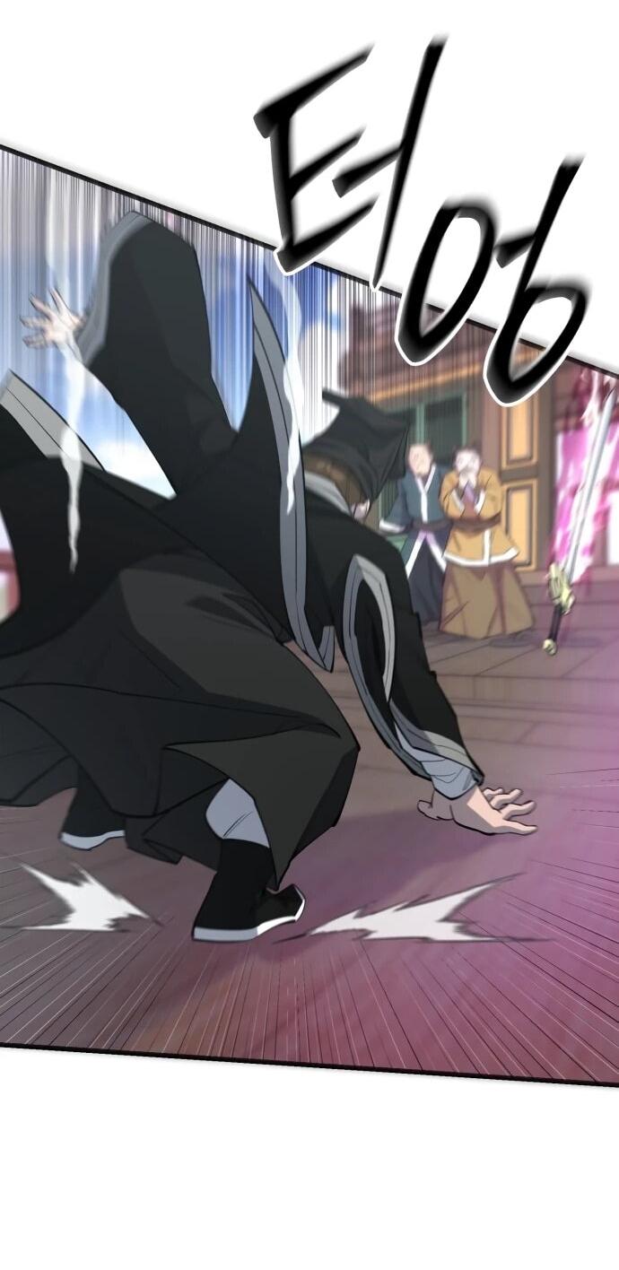 Манга Величайший в мире старший ученик - Глава 165 Страница 64