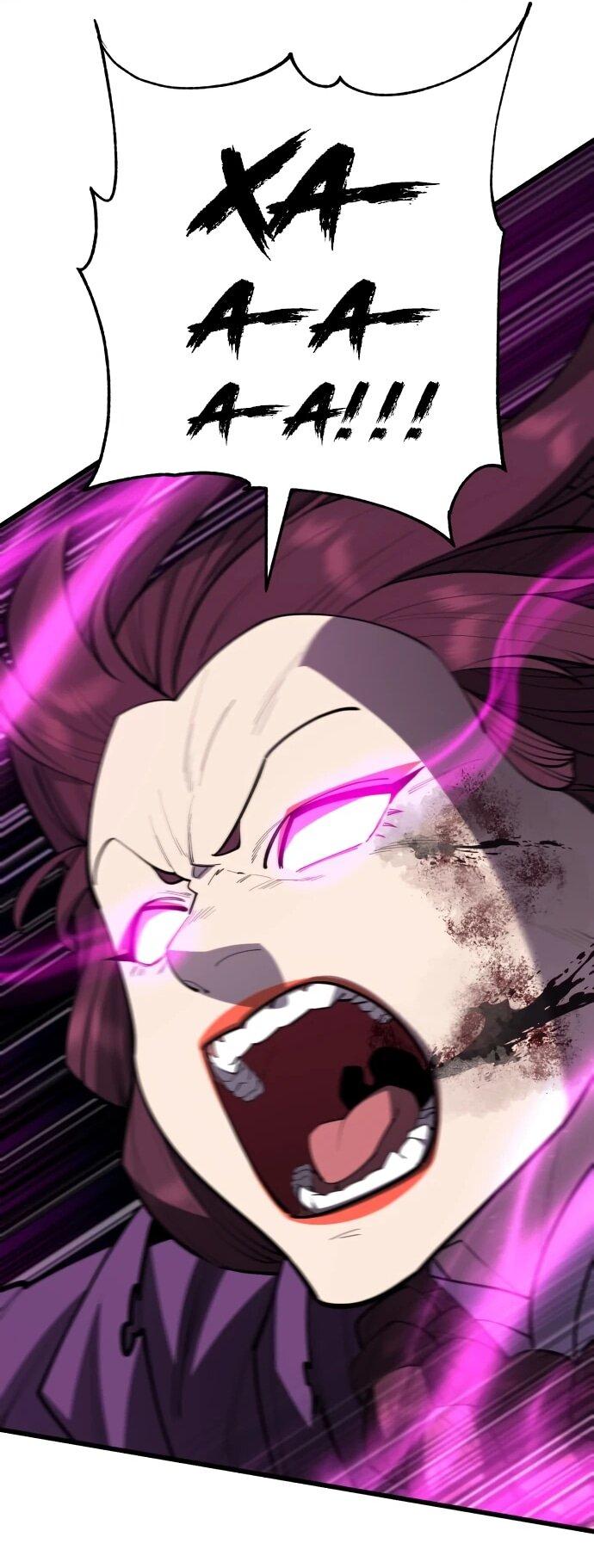 Манга Величайший в мире старший ученик - Глава 164 Страница 53