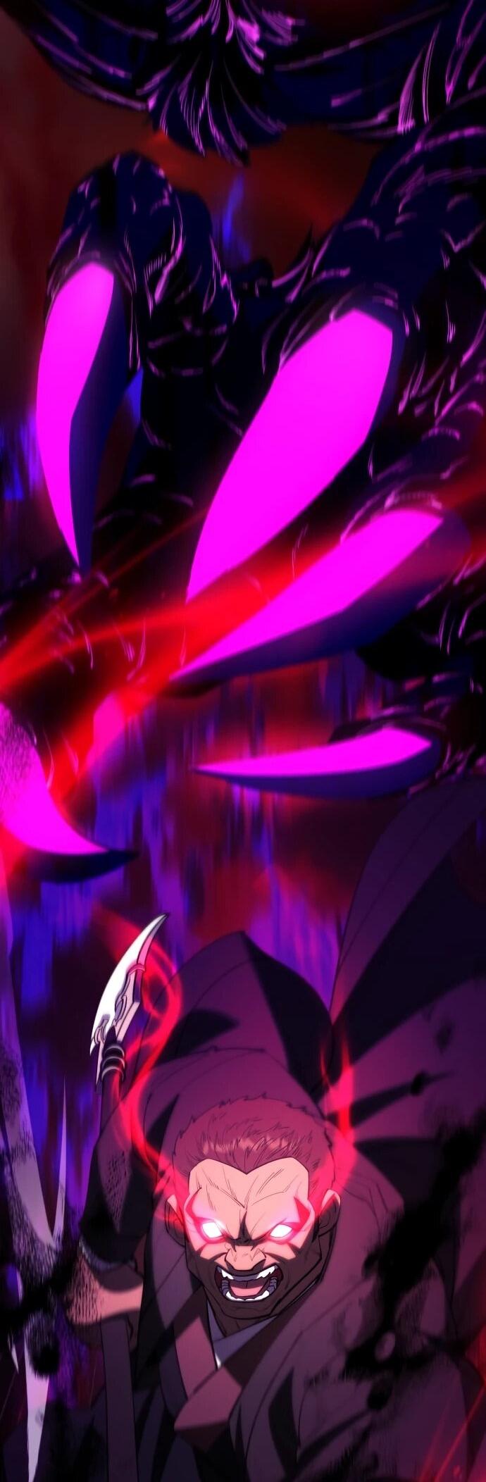 Манга Величайший в мире старший ученик - Глава 164 Страница 47