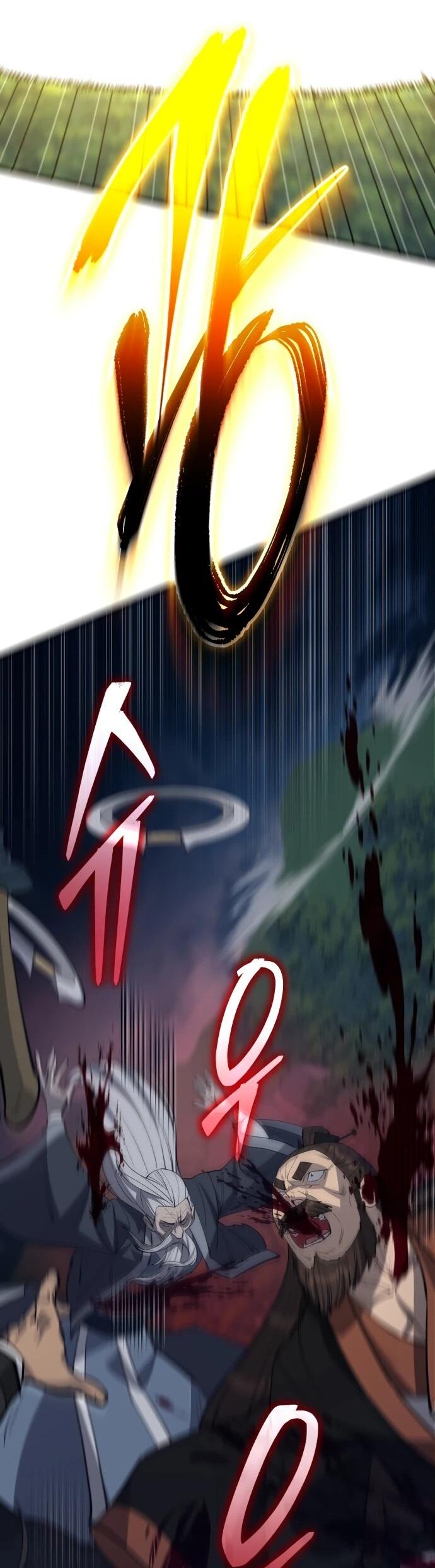 Манга Величайший в мире старший ученик - Глава 163 Страница 57