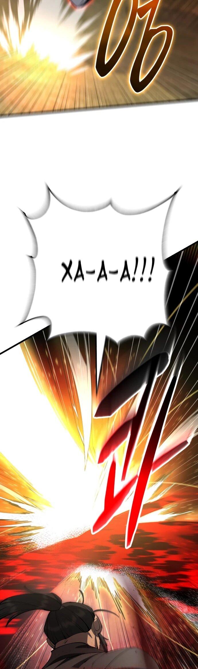 Манга Величайший в мире старший ученик - Глава 163 Страница 25