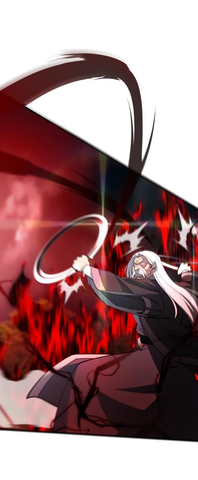 Манга Величайший в мире старший ученик - Глава 163 Страница 43