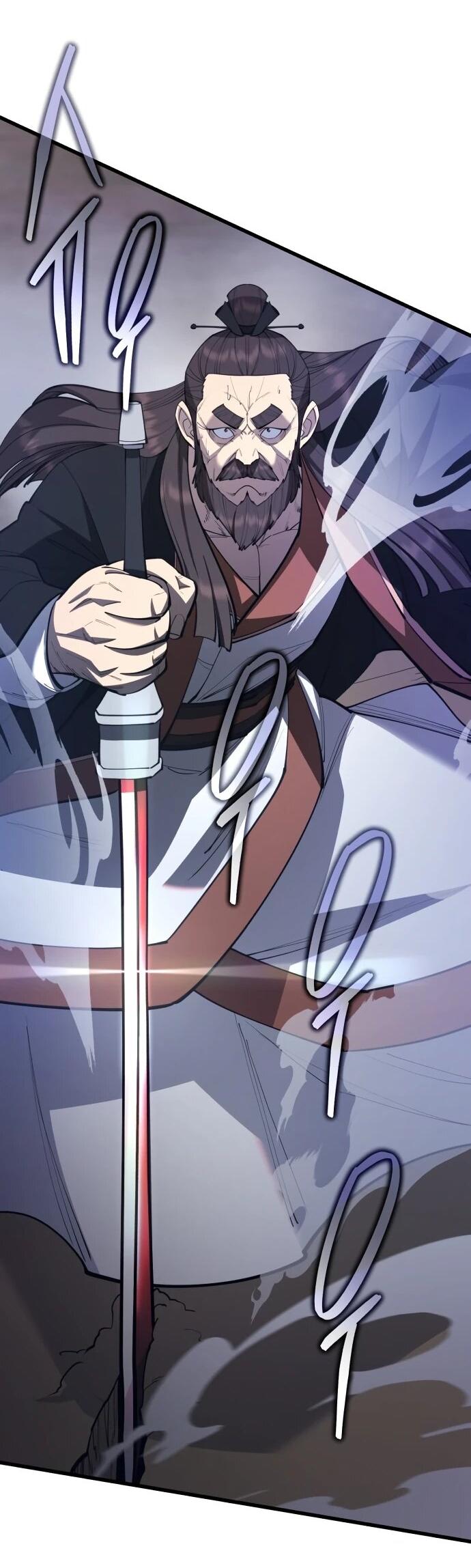 Манга Величайший в мире старший ученик - Глава 163 Страница 2